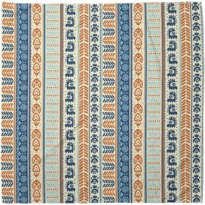 Ambesonne Unisex Bandana(Merigold Blue)