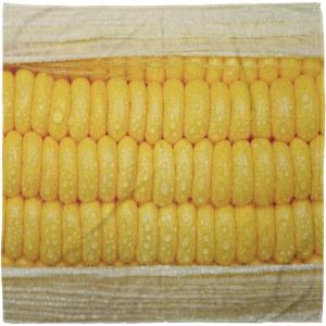 Ambesonne Unisex Bandana(Yellow Cream)
