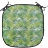 Fern Green Lime Green
