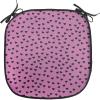 Fuchsia Black