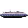 Ambesonne Fruits Chair Seating Cushion Set of 8, Retro Valentine Theme with Strawberry Love Happiness Merry Lucky Image, Anti-Slip Seat Padding for Kitchen & Patio, 16″x16″, Eggshell Ruby Army Green(Violet Blue Ruby White)