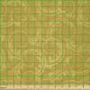 Ambesonne Romantic Fabric by The Yard, Valentines Day Love You Calligraphy with Hearts Pastel Colored Design, Microfiber Fabric for Arts and Crafts Textiles & Decor, 2 Yards, Pink Teal(Earth Yellow)