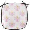 Earth Yellow Pale Pink