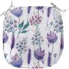 Lavender Plum Jade Green