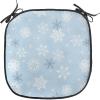 Pale Blue Taupe White