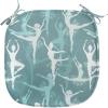 Teal Seafoam