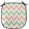 Pink Cream Green