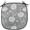 Grey Coconut Sage Green