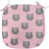 Grey Pink Pale Pink