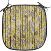 Yellow Dimgray Black