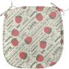 Eggshell Ruby Army Green