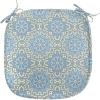Pale Blue Pale Yellow