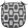 Black Pale Grey White