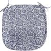 Dark Blue Coconut