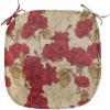 Red Khaki Sand Brown