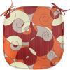 Orange Ruby Ivory
