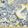 Yellow Blue