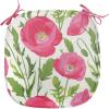 Green Pink Cream