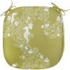 Yellow Green White