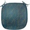 Dark Blue Green Yellow