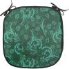 Jade Green Pale Green