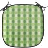 Lime Green Fern Green