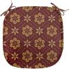 Maroon Pale Brown