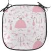 Rose Pale Pink White