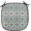 Grey Pale Blue Pale Grey