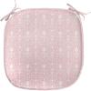 Pale Pink White
