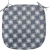 Charcoal Grey Dark Blue