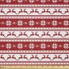 Ambesonne Romantic Fabric by The Yard, Valentines Day Love You Calligraphy with Hearts Pastel Colored Design, Microfiber Fabric for Arts and Crafts Textiles & Decor, 2 Yards, Pink Teal(Ruby White)