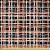 Ambesonne Romantic Fabric by The Yard, Valentines Day Love You Calligraphy with Hearts Pastel Colored Design, Microfiber Fabric for Arts and Crafts Textiles & Decor, 2 Yards, Pink Teal(Orange White)