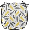 Grey Yellow