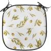 Green Yellow Olive