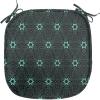 Turquoise Black