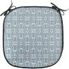 Slate Blue Ivory
