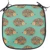 Sea Green Multicolor