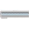 Ambesonne Cartoon Fabric by The Yard, Carousel Horses Playthings Merry Go Round Joyful Circus Amusement Park, Microfiber Fabric for Arts and Crafts Textiles & Decor, 1 Yard, Pale Blue Indigo Pink(Sky Ice Blue)