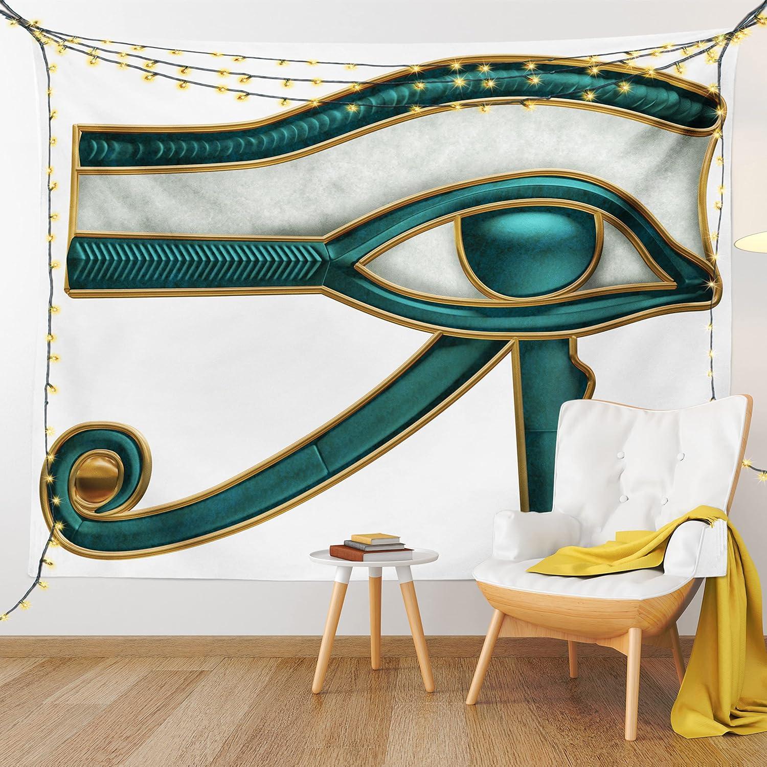 imageAmbesonne Cat Tapestry Cartoon Cat in Various Poses Sleepy Lying Dreaming Expression Comic Wall Hanging for Bedroom Living Room Dorm Decor 40 X 60 Turquoise ApricotYellow Grey