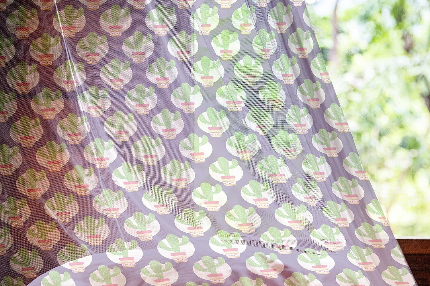 imageAmbesonne Snail Tulle Curtains with Rod Pocket Numerous Repetitive Colorful Cartoon Shell Animals Character Illustration Sheer Drape for Wedding Party 2 Panels 108 x 72 Pale Yellow MulticolorQuartz and Multicolor