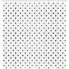 Ambesonne Alice in Wonderland Shower Curtain, White Rabbit is Talking Fictional Fantasy and Alice Themed Print, Cloth Fabric Bathroom Decor Set with Hooks, 69″ W x 70″ L, White Blue Black(Dark Grey and White)