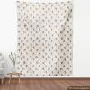 Ambesonne Bird Print Fabric by The Yard, Cartoon Pattern with Flying Pelicans, Decorative Fabric for Upholstery and Home Accents, 1 Yard, Eggshell(Eggshell)