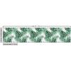 Ambesonne Bird Print Fabric by The Yard, Cartoon Pattern with Flying Pelicans, Decorative Fabric for Upholstery and Home Accents, 1 Yard, Eggshell(Forest Green)