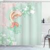 Pale Green Pink