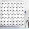 Charcoal White