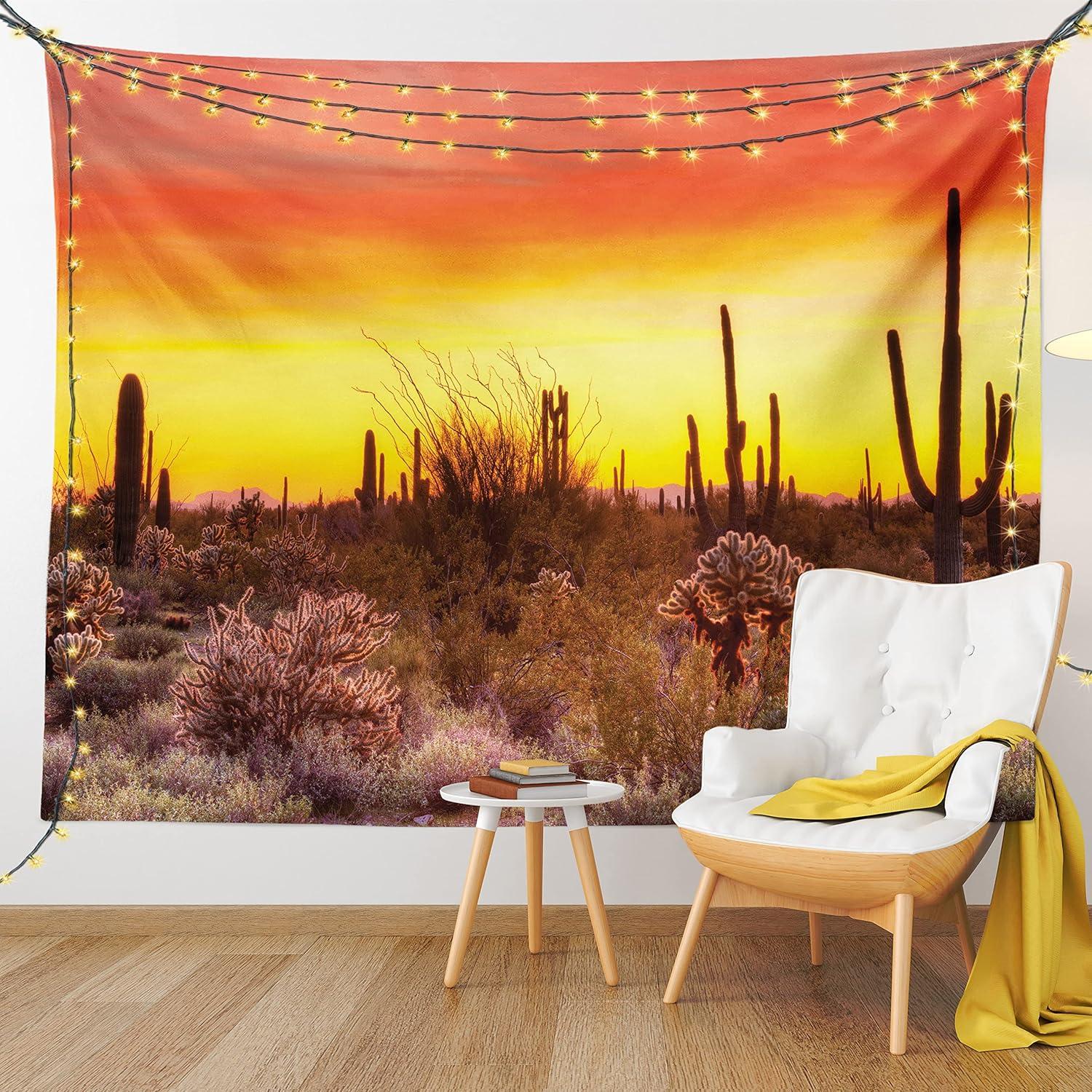 imageAmbesonne Mexican Tapestry Mexican Sugar Skull Cartoon Carnival Cartoon Traditional Celebration Print Wall Hanging for Bedroom Living Room Dorm Decor 40 X 60 Orange TealRed Orange Black