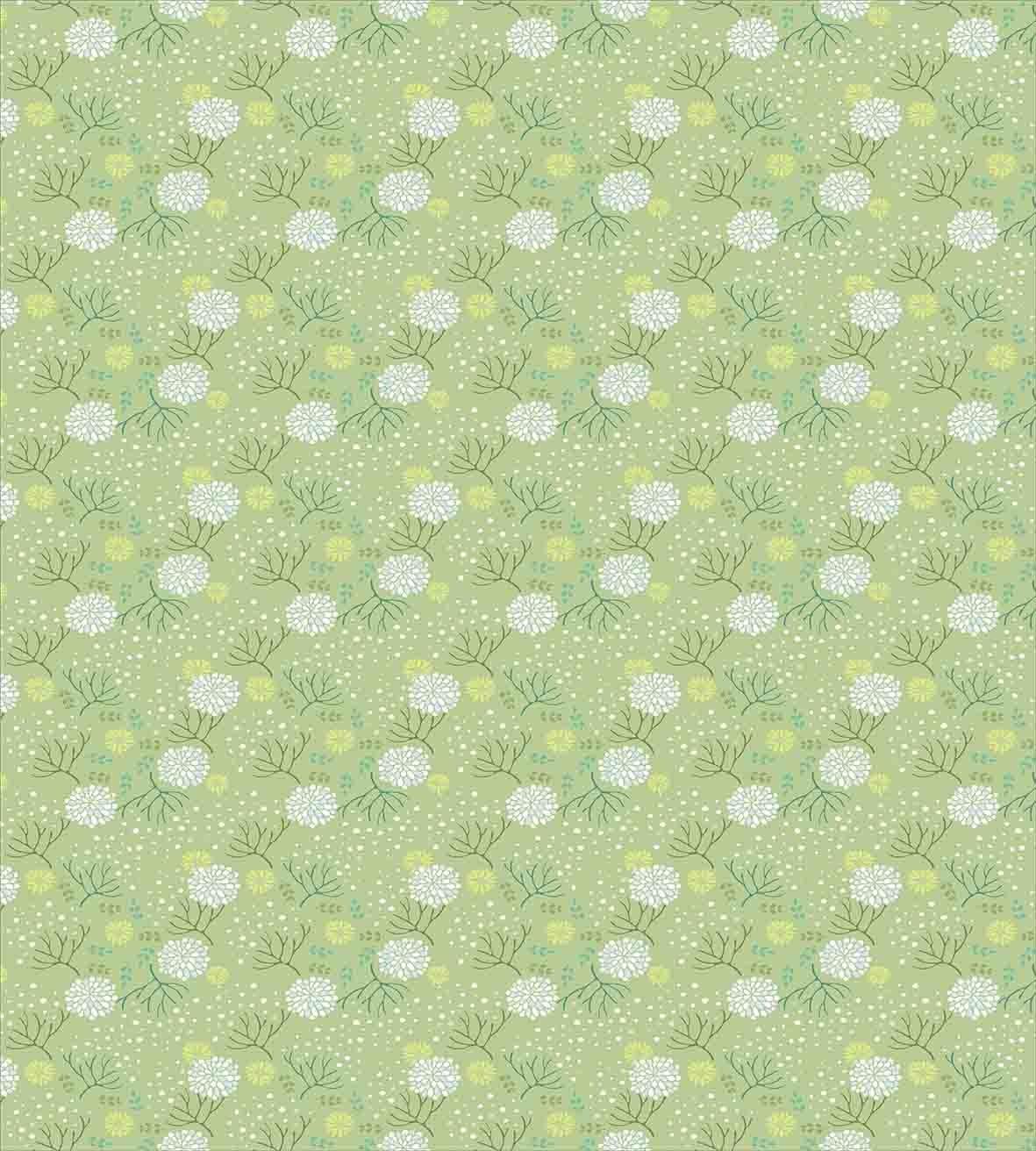imageAmbesonne Romantic Duvet Cover Set Valentines Day Pattern with Bullseye Circles Love Ornate Heart Shapes Decorative 3 Piece Bedding Set with 2 Pillow Shams Queen Size Seafoam PinkPastel Green