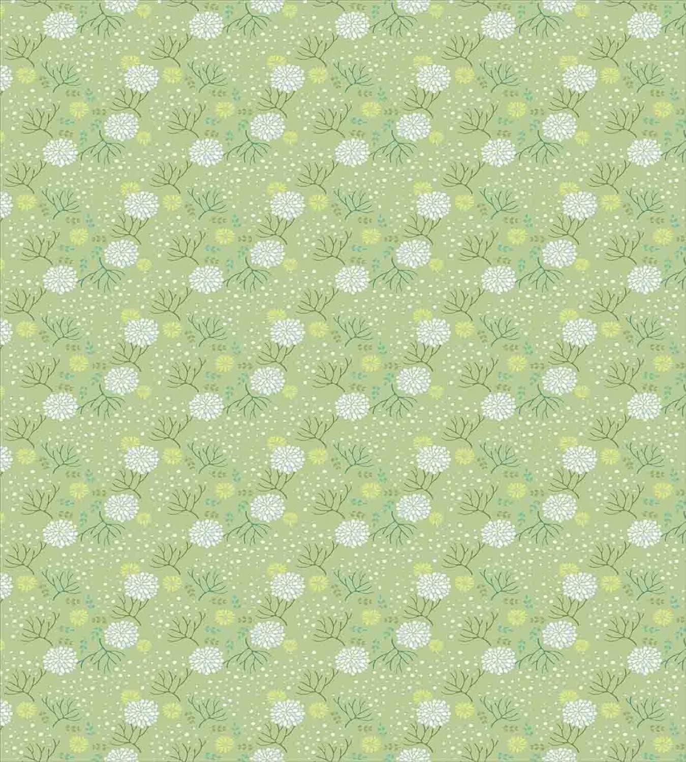 imageAmbesonne Romantic Duvet Cover Set Valentines Day Pattern with Bullseye Circles Love Ornate Heart Shapes Decorative 3 Piece Bedding Set with 2 Pillow Shams Queen Size Seafoam PinkPastel Green