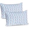 Sky Blue Dark Ceil Blue